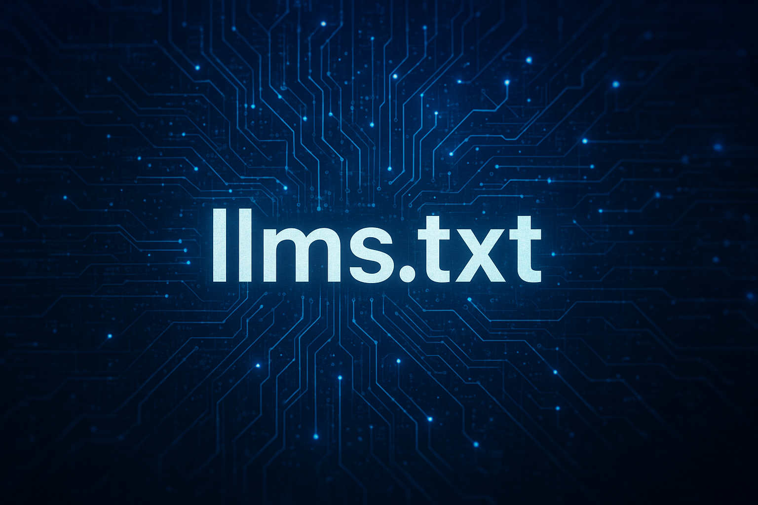 llms.txt
