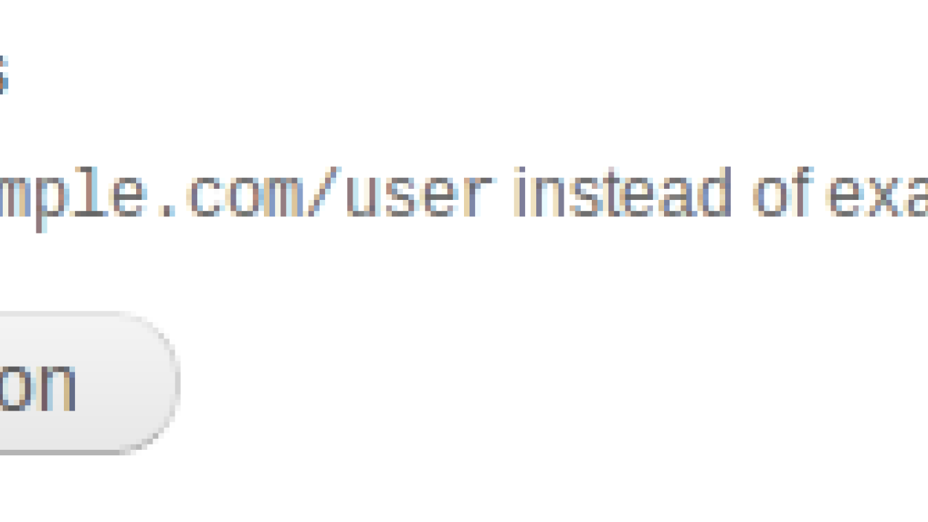 Always verify/enable clean URLs