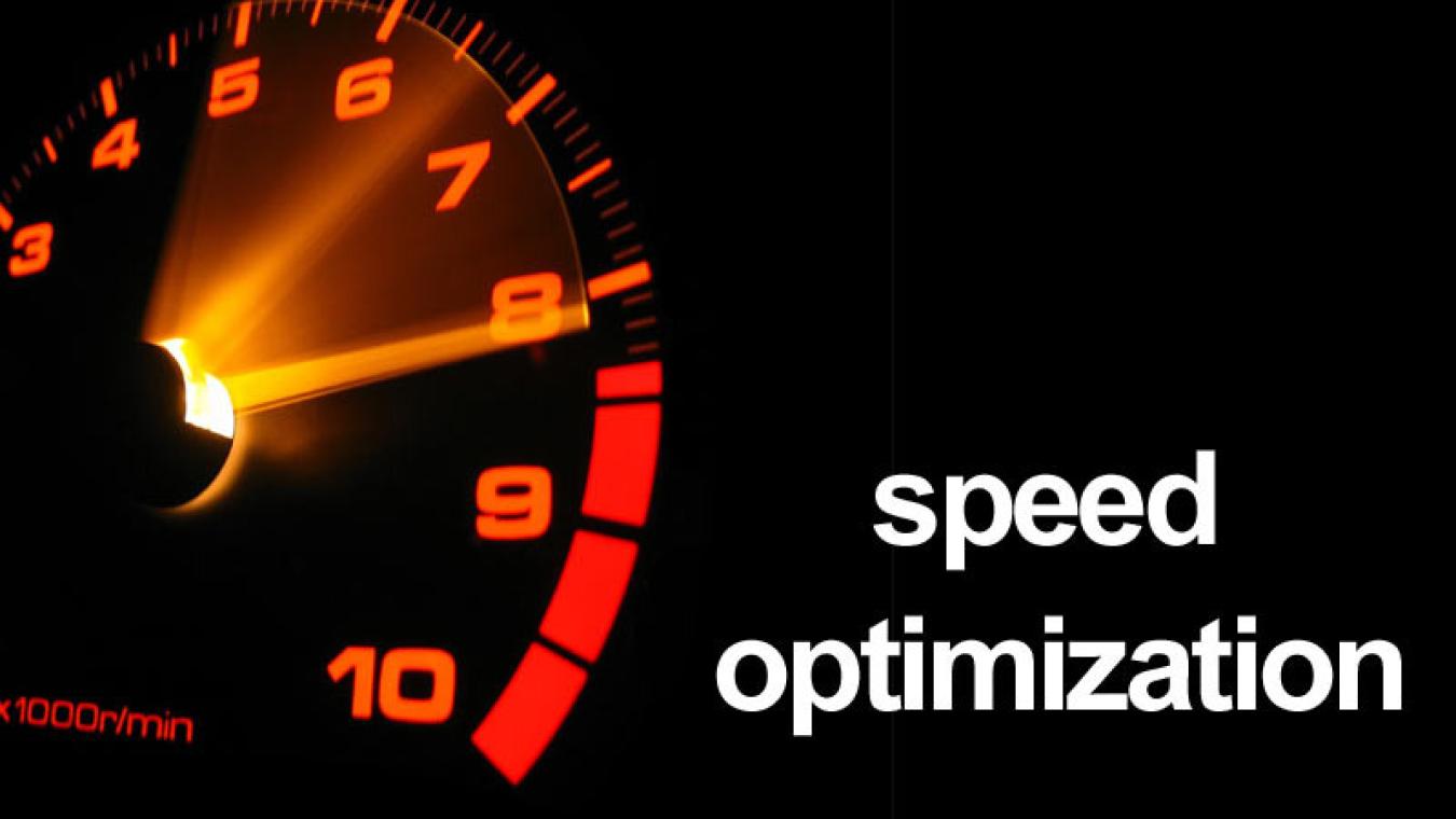 Drupal Performance Optimization: How to speed-up your Drupal website?