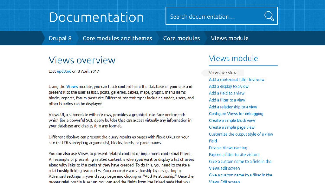 Drupal Views: Exclude current node from a list view